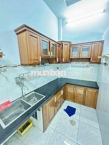 NHÀ cho Thuê Ngay Lê Văn Quới Bình Tân