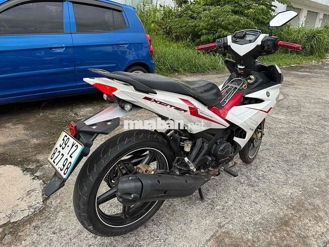 Exciter 2016 BSTP máy zin êm ru có căn cước chủ xe