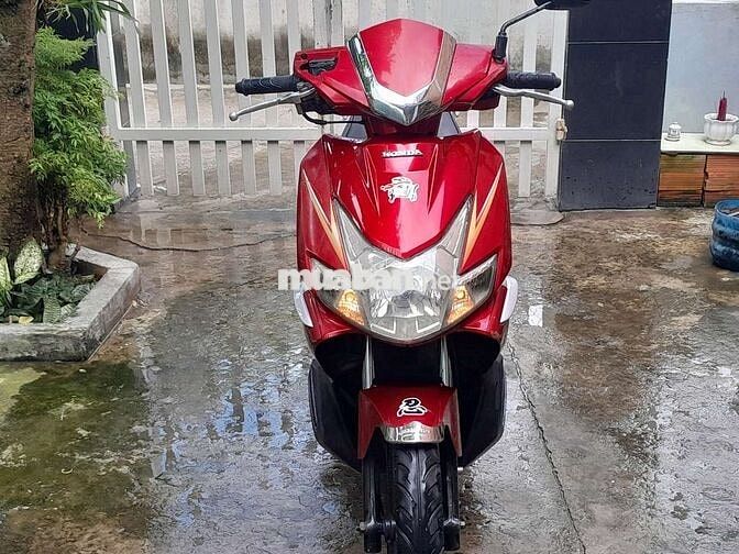 AIRBLADE 110CC.