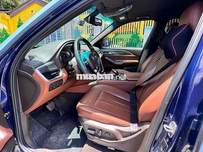 VinFast Lux SA2.0 2021 SA2.0 premium ca - 110000 k