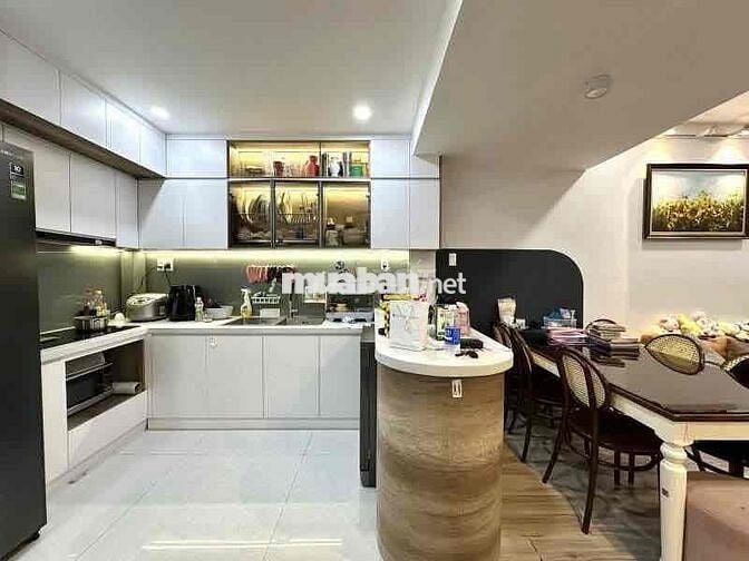 Bán căn nhà đẹp- Hẻm XH đẹp- GIẢM SỐC 1,5 TỶ – CHỈ CÒN 7,7 TỶ