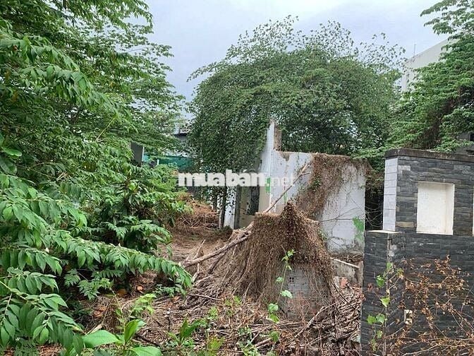 CHo thuê mbkd đất trống mặt tiền đường Phan huy ích tổng dtsd 960m2