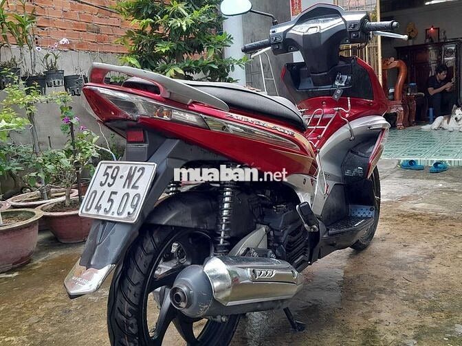 AIRBLADE 110CC.