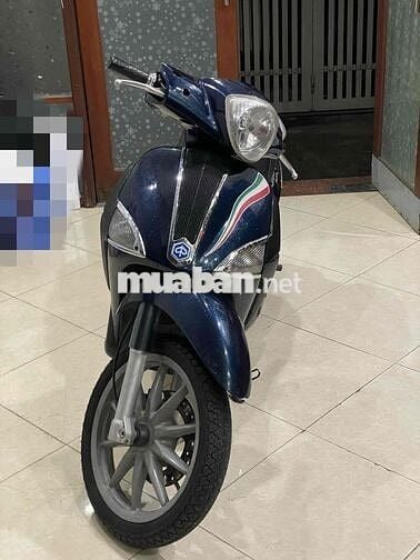 Cần bán Liberty 125ie , phun xăng điện tử biển 29