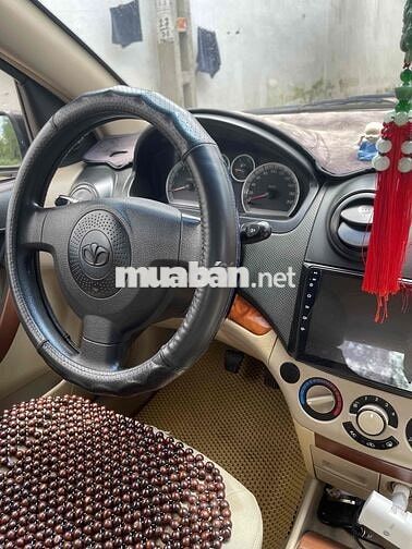 Daewoo Gentra 2009 - 700000 km