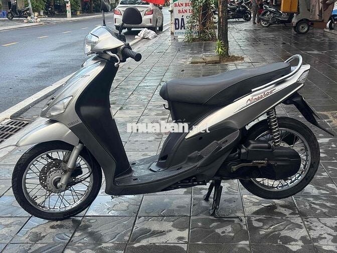 yamaha mio nhỏ gọn siêu chất