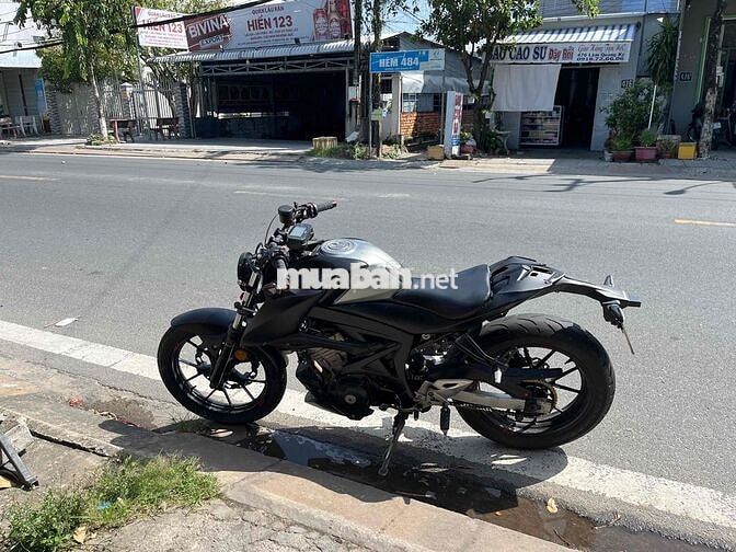 Bán Suzuki GSXR150 còn fix