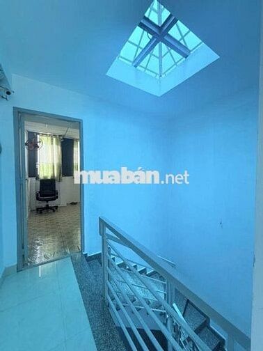 Bán mạnh CHDV 9PHONG  DS7 Khai thác dòng tiền sẵn, nhà mới tinh