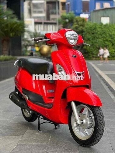 Kymco Like 50cc 2019 chính chủ xe đẹp