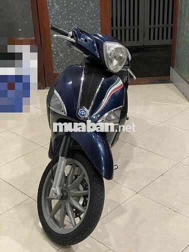 Cần bán Liberty 125ie , phun xăng điện tử biển 29