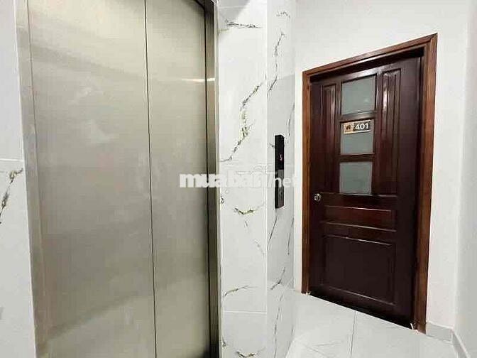Bán CHDV 14 Phòng- Thu nhập gần một trăm/ tháng