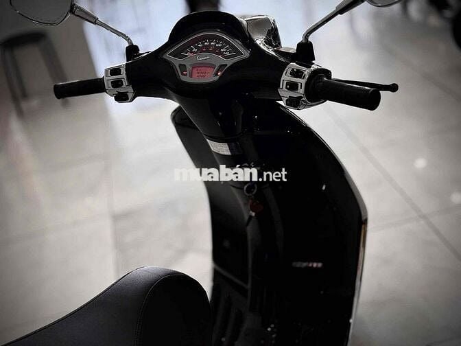 Vespa125 2022 Lướt chính chủ ( Hỗ trợ GÓP )