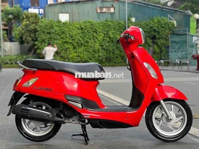 Kymco Like 50cc 2019 chính chủ xe đẹp