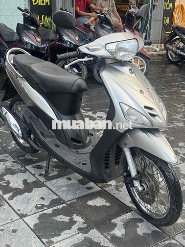yamaha mio nhỏ gọn siêu chất