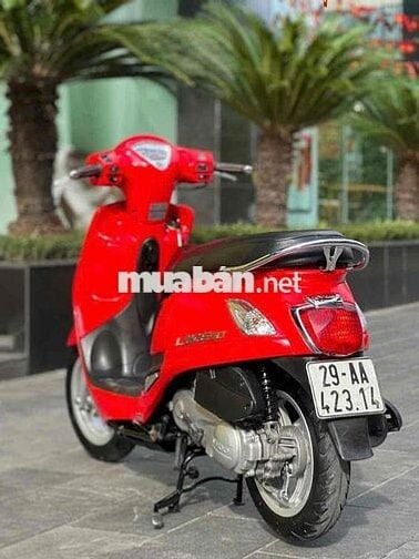 Kymco Like 50cc 2019 chính chủ xe đẹp