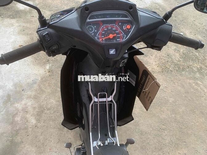 Cầm Đồ Thanh Lý Wave Blade