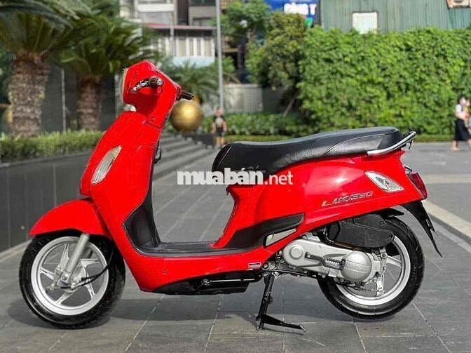 Kymco Like 50cc 2019 chính chủ xe đẹp