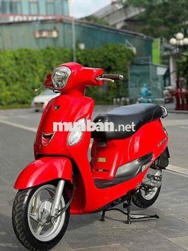 Kymco Like 50cc 2019 chính chủ xe đẹp