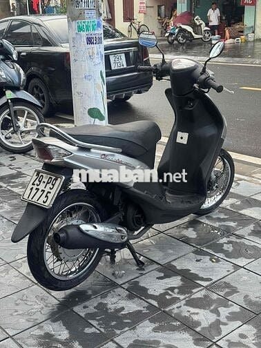 yamaha mio nhỏ gọn siêu chất