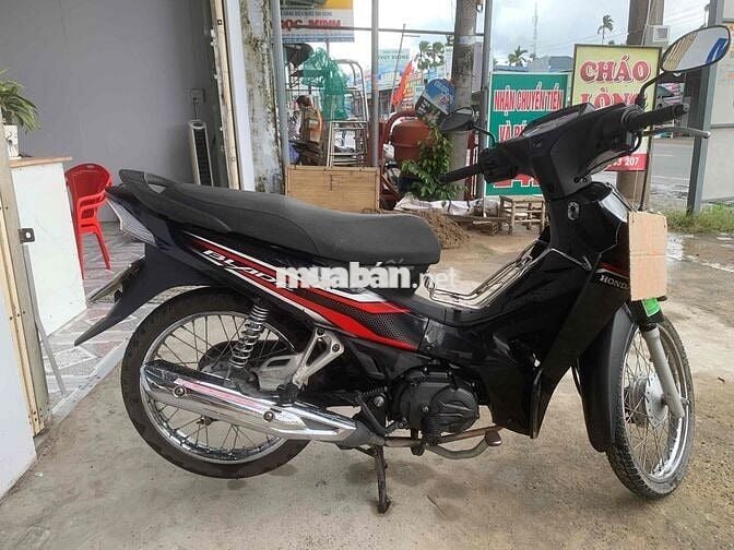Cầm Đồ Thanh Lý Wave Blade