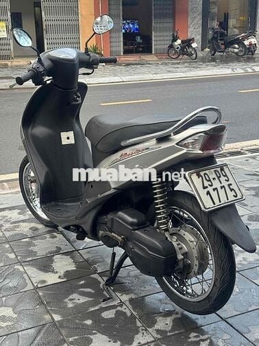yamaha mio nhỏ gọn siêu chất