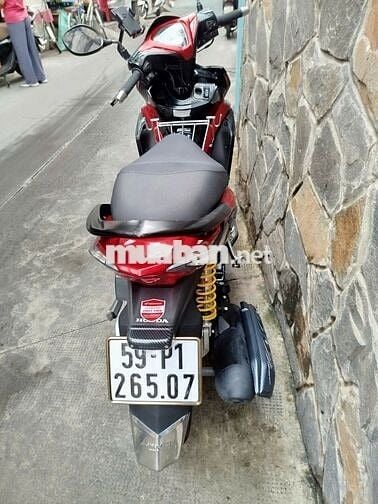 honda air blade Fi 2011. bstp