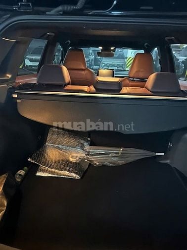 Bán Xe Cross Bảng V cuối năm 2022, xe mới 99%