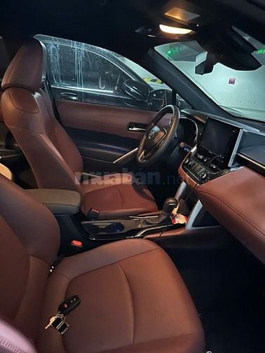 Bán Xe Cross Bảng V cuối năm 2022, xe mới 99%