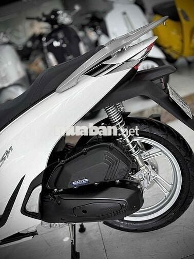 Sh125i ABS 2025 Lướt chính chủ ( Hỗ trợ Góp )
