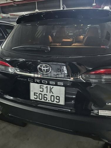Bán Xe Cross Bảng V cuối năm 2022, xe mới 99%