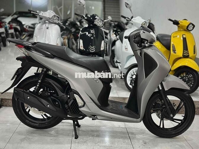 Sh125i 2018 Smarkey chính chủ ký ( Hỗ trợ GÓP )