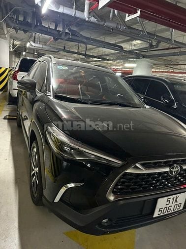 Bán Xe Cross Bảng V cuối năm 2022, xe mới 99%