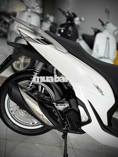 Sh125i ABS 2025 Lướt chính chủ ( Hỗ trợ Góp )