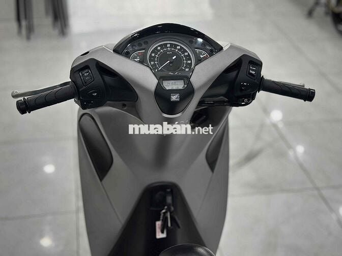 Sh125i 2018 Smarkey chính chủ ký ( Hỗ trợ GÓP )