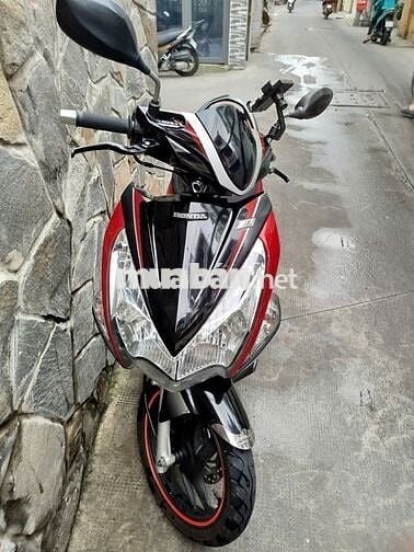 honda air blade Fi 2011. bstp