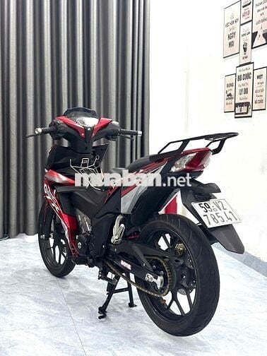 Cần Bán HONDA WINNER V1 Bstp chính chủ