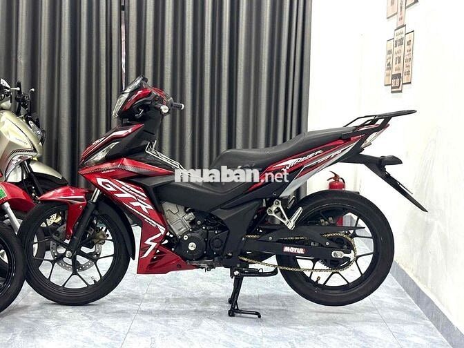 Cần Bán HONDA WINNER V1 Bstp chính chủ