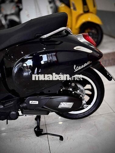 Vespa125 2022 Lướt chính chủ ( Hỗ trợ GÓP )