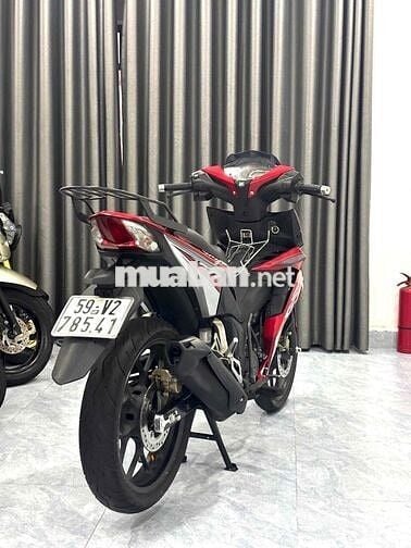 Cần Bán HONDA WINNER V1 Bstp chính chủ