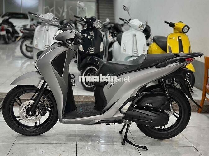 Sh125i 2018 Smarkey chính chủ ký ( Hỗ trợ GÓP )