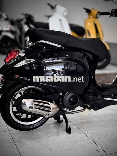 Vespa125 2022 Lướt chính chủ ( Hỗ trợ GÓP )