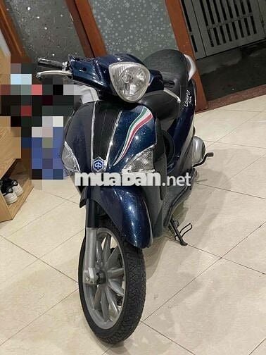 Cần bán Liberty 125ie , phun xăng điện tử biển 29