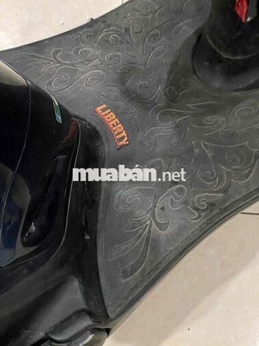 Cần bán Liberty 125ie , phun xăng điện tử biển 29