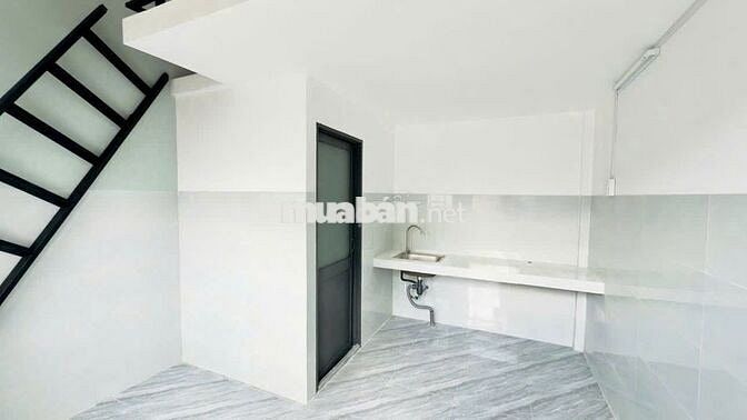 BÁN DÃY TRỌ 5X26M GẦN CHỢ KCN LÊ MINH XUÂN BÌNH CHÁNH TPHCM !