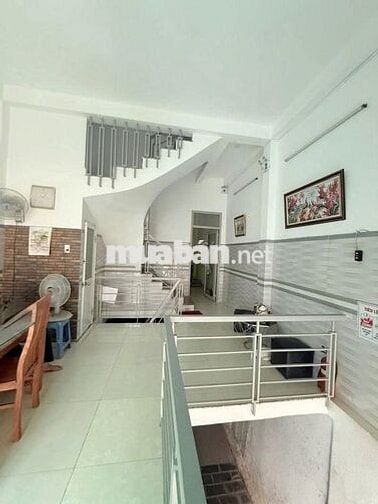Bán mạnh CHDV 9PHONG  DS7 Khai thác dòng tiền sẵn, nhà mới tinh
