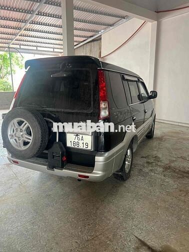 Mitsubishi Jolie 2005 MB - 110000 km