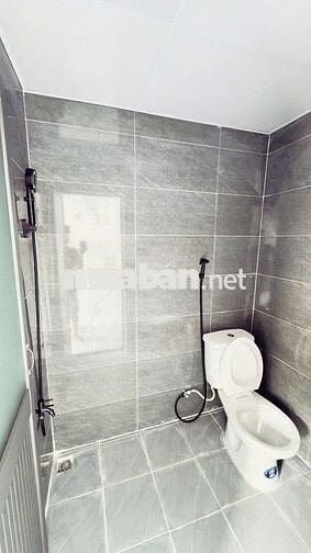 BÁN DÃY TRỌ 5X26M GẦN CHỢ KCN LÊ MINH XUÂN BÌNH CHÁNH TPHCM !