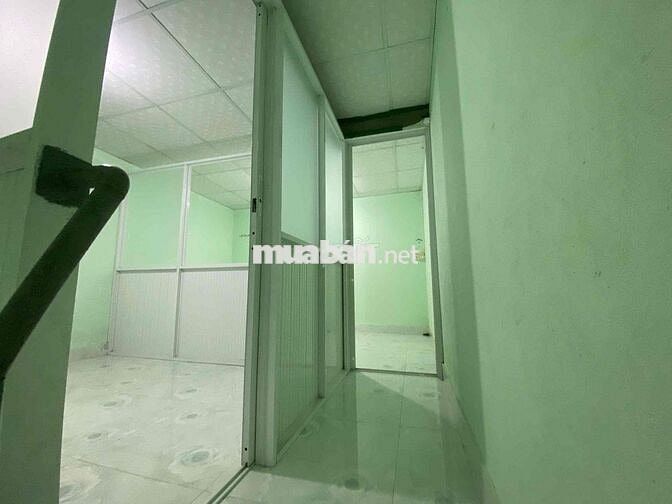 Phòng trọ 20m2, Quốc lộ 13 cũ, F. Hiệp Bình, Thủ Đức (cũ), TP.HCM