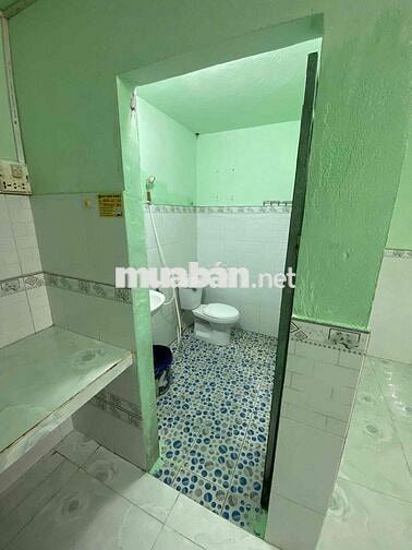 Phòng trọ 20m2, Quốc lộ 13 cũ, F. Hiệp Bình, Thủ Đức (cũ), TP.HCM