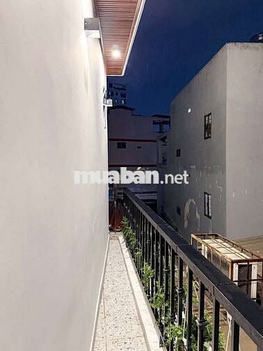 [ 4 TẦNG_2PN_SÂN THƯỢNG VIEW LANDMARK 81 ]